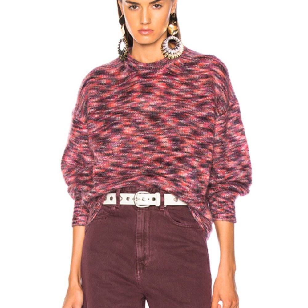 IRO Version Sweater